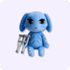 Patient Plush Type A