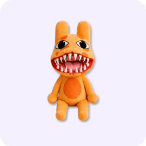 Patient Plush Type B