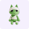 Patient Plush Type C