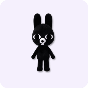 Ratthew Plush