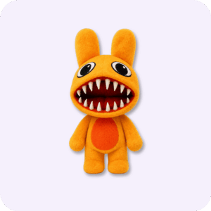 Animal Hospital Plush Cute Version Type C