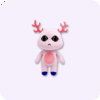 Animal Hospital Plush New Arrivals Type B