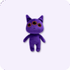 Animal Hospital Plush New Arrivals Type C