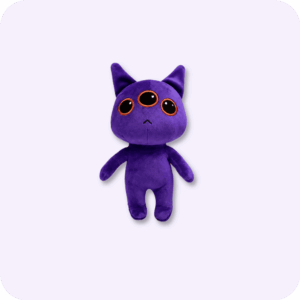 Animal Hospital Plush New Arrivals Type C