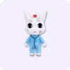 Head Nurse Plush