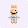 Intern Plush