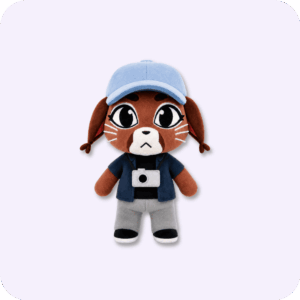 Liz Plush