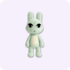 Lobby Bunny Plush