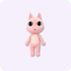 Lobby Cat Plush