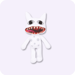 Mimic Animal Hospital Plush