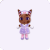 Nurse Plush Type C