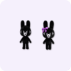 Ratthew And Rattina Plush
