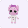 Rumi Animal Hospital Plush