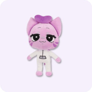 Rumi Animal Hospital Plush