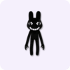Stalker Plush