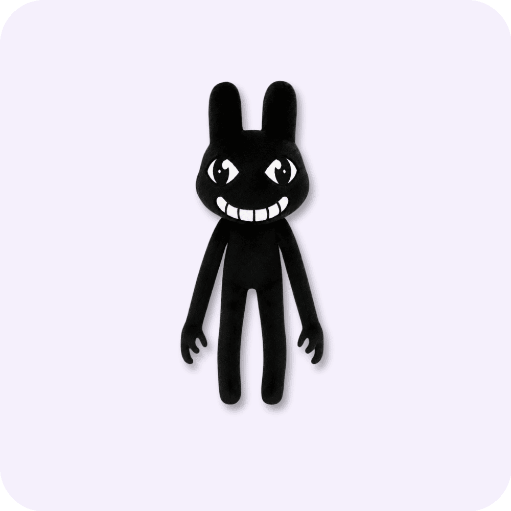 Stalker Plush Stalker Plush