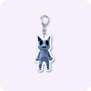 Animal Hospital keychain K