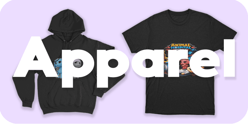 Apparel