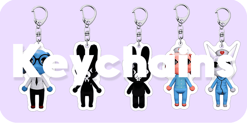 Keychains