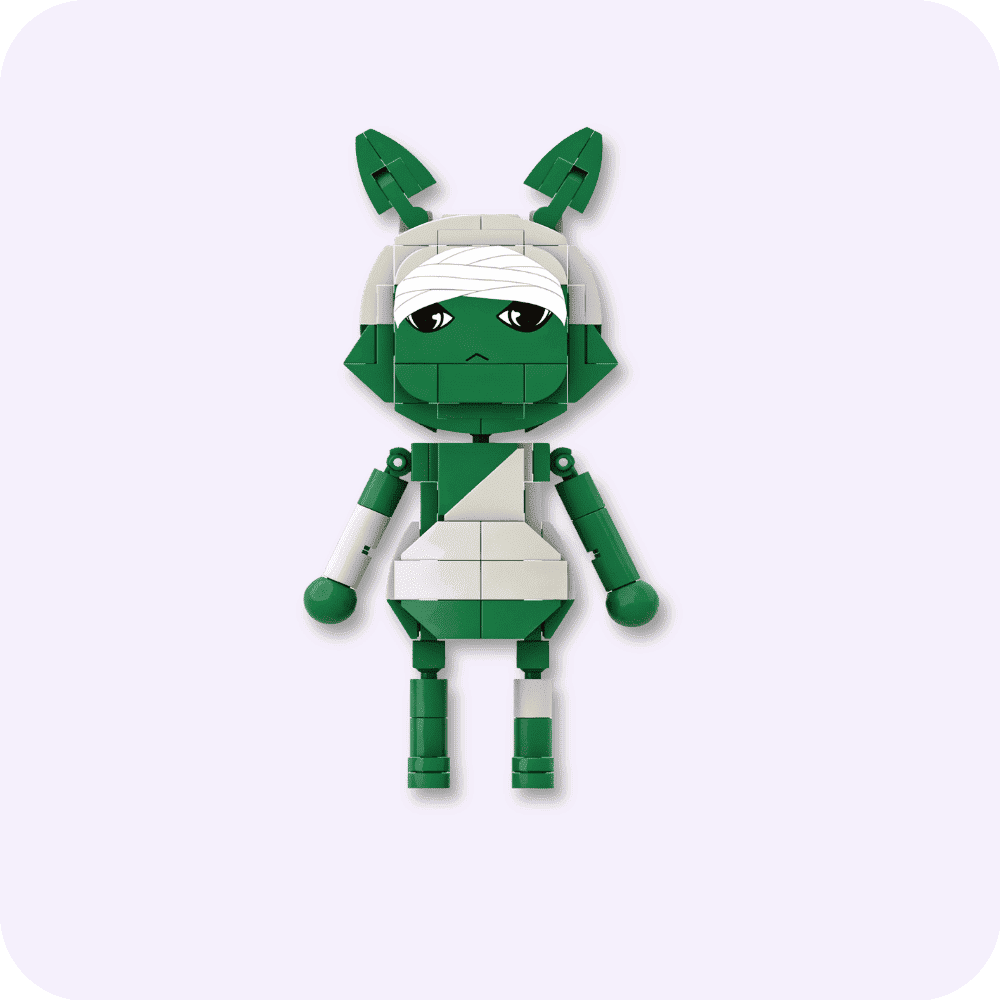 Patient Animal Hospital Building Blocks Patient Animal Hospital Building Blocks