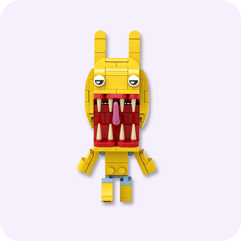 Patient Type B Animal Hospital Building Blocks Patient Type B Animal Hospital Building Blocks
