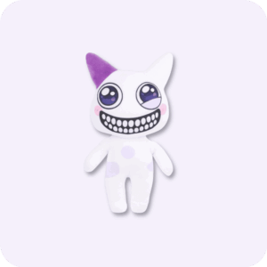 Psychologist Animal Hospital Plush