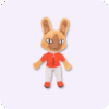 Rascal Animal Hospital Plush