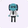 Ron Animal Hospital Building Blocks