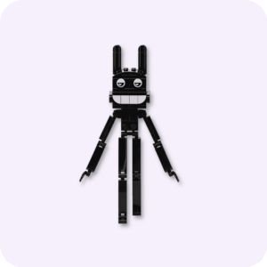Stalker Animal Hospital Building Blocks