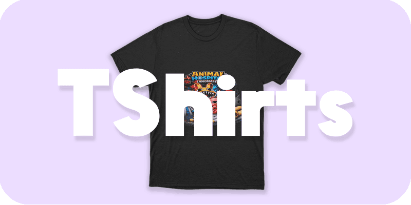 T Shirts
