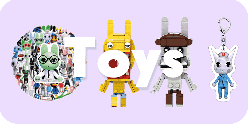 Toys